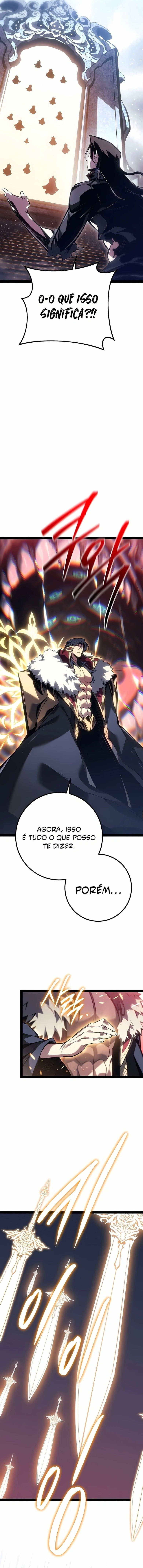 Read Regressando Como Bastardo do Clã da Espada PT Manga Online