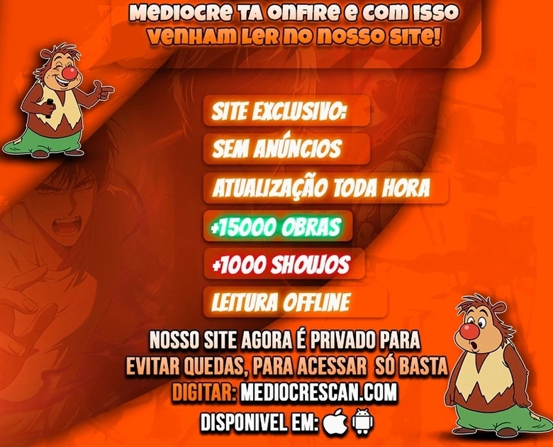 Read Regressando Como Bastardo do Clã da Espada PT Manga Online