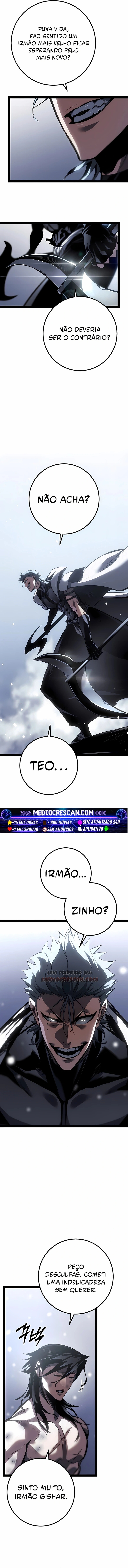 Read Regressando Como Bastardo do Clã da Espada PT Manga Online