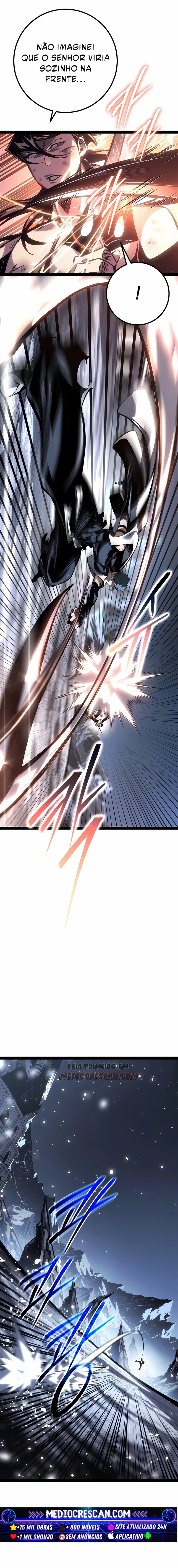 Read Regressando Como Bastardo do Clã da Espada PT Manga Online