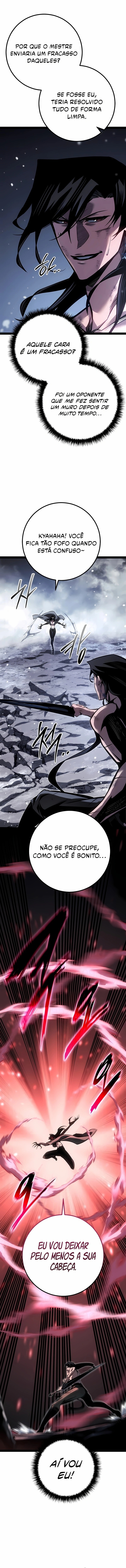 Read Regressando Como Bastardo do Clã da Espada PT Manga Online