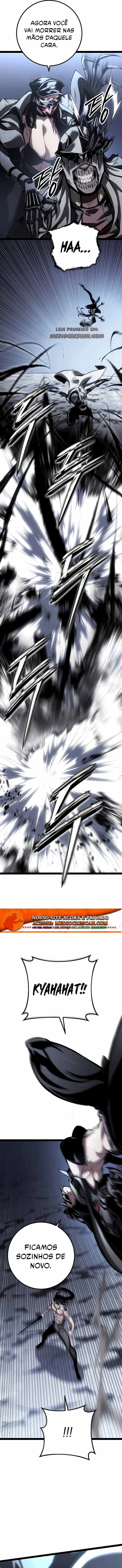 Read Regressando Como Bastardo do Clã da Espada PT Manga Online