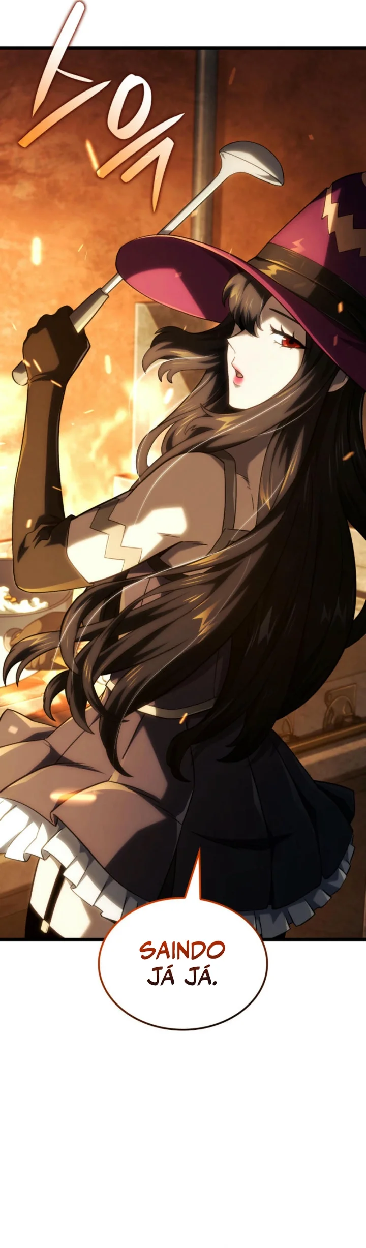 Read Revenge of the Baskerville Bloodhound PT Manga Online