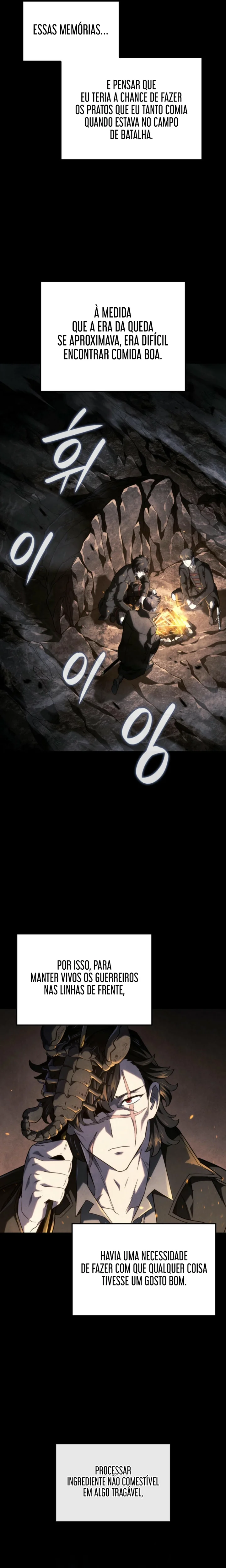 Read Revenge of the Baskerville Bloodhound PT Manga Online