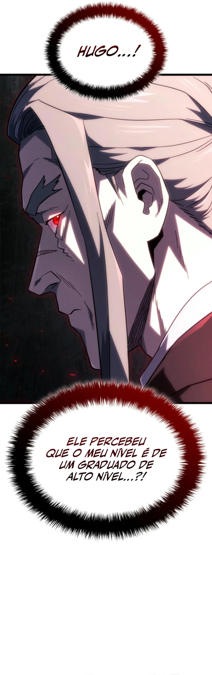 Read Revenge of the Baskerville Bloodhound PT Manga Online