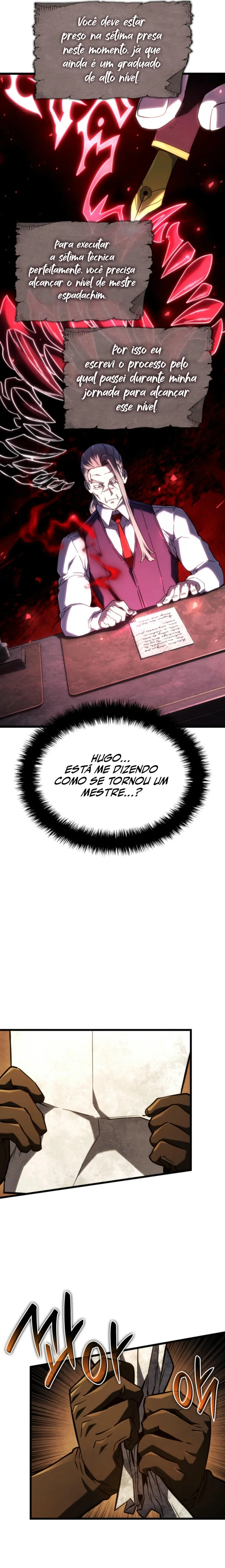 Read Revenge of the Baskerville Bloodhound PT Manga Online