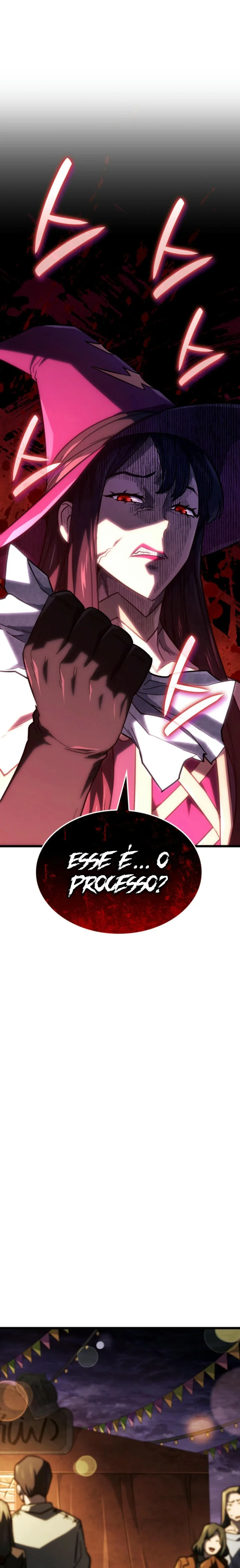 Read Revenge of the Baskerville Bloodhound PT Manga Online