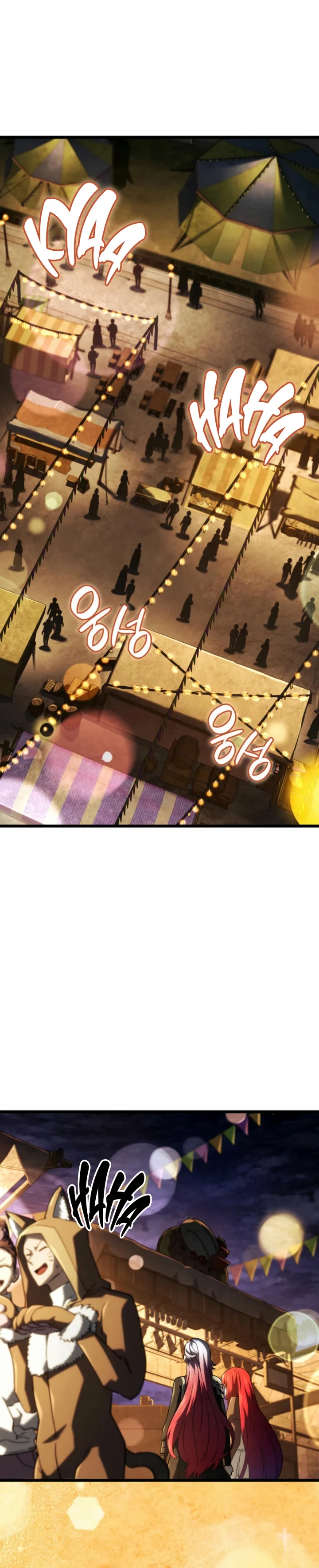 Read Revenge of the Baskerville Bloodhound PT Manga Online