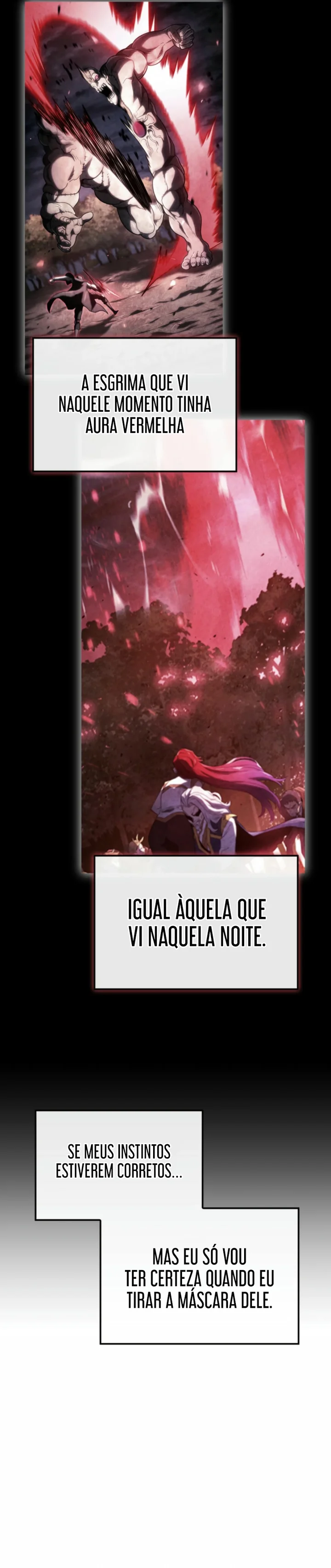 Read Revenge of the Baskerville Bloodhound PT Manga Online