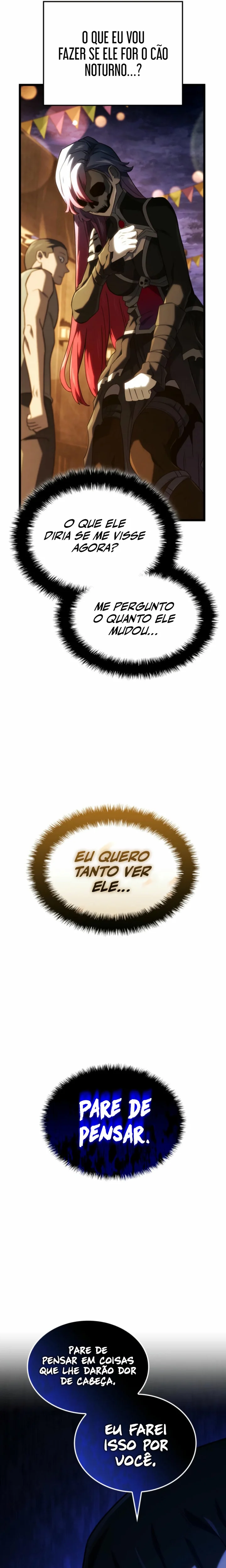 Read Revenge of the Baskerville Bloodhound PT Manga Online