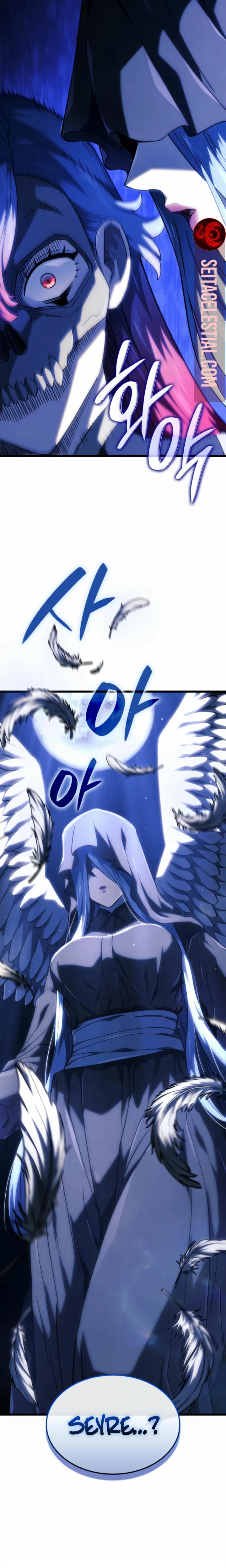 Read Revenge of the Baskerville Bloodhound PT Manga Online