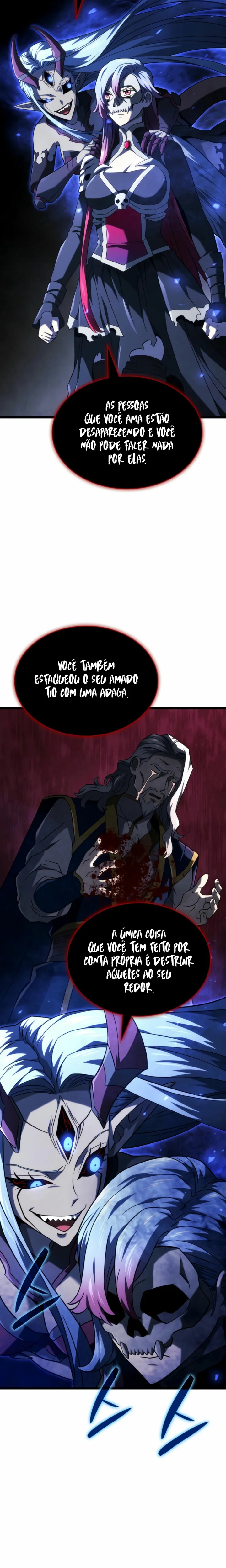 Read Revenge of the Baskerville Bloodhound PT Manga Online