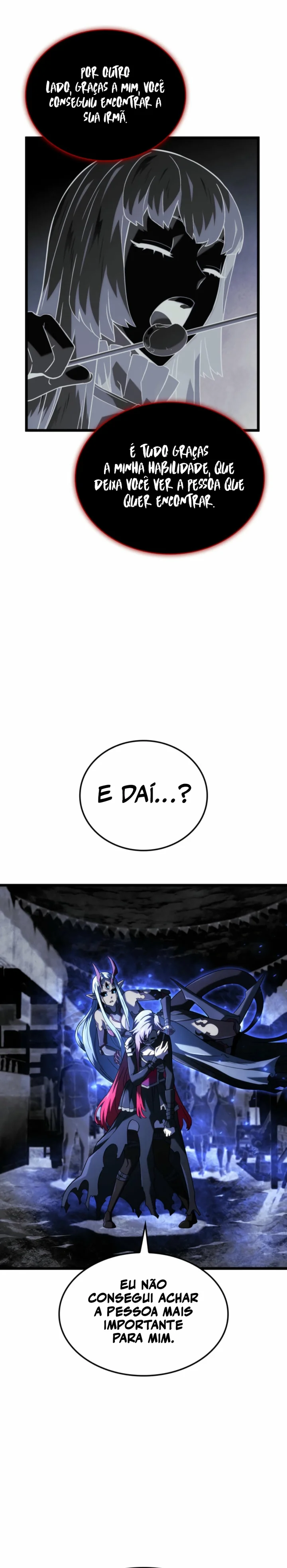 Read Revenge of the Baskerville Bloodhound PT Manga Online