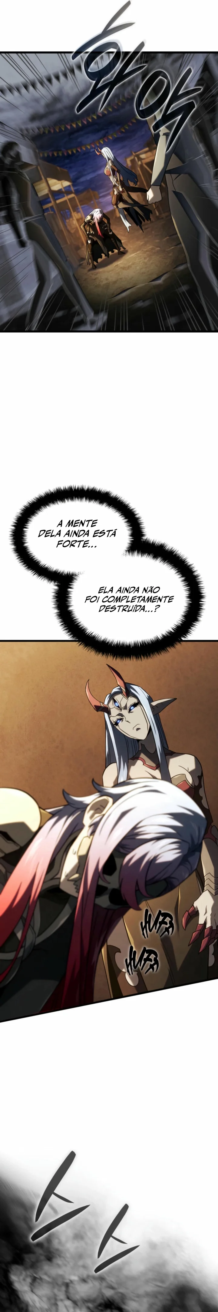 Read Revenge of the Baskerville Bloodhound PT Manga Online