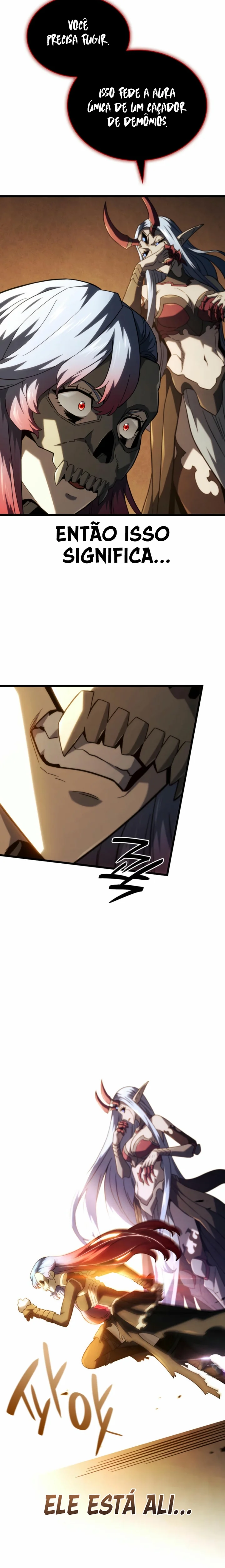 Read Revenge of the Baskerville Bloodhound PT Manga Online