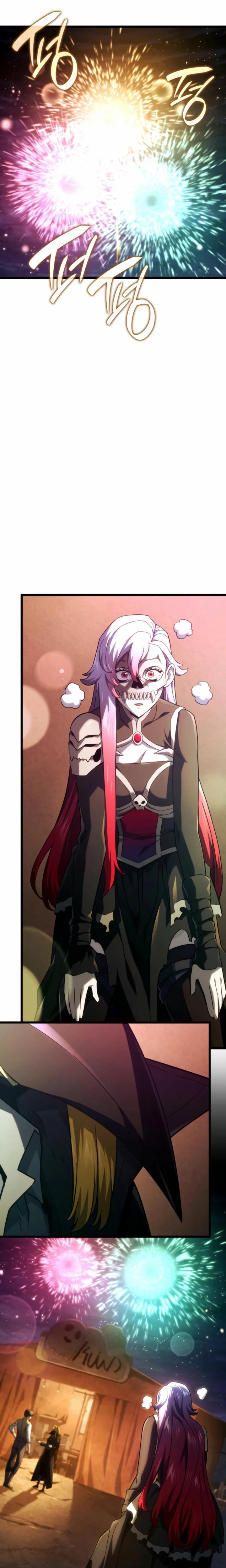 Read Revenge of the Baskerville Bloodhound PT Manga Online