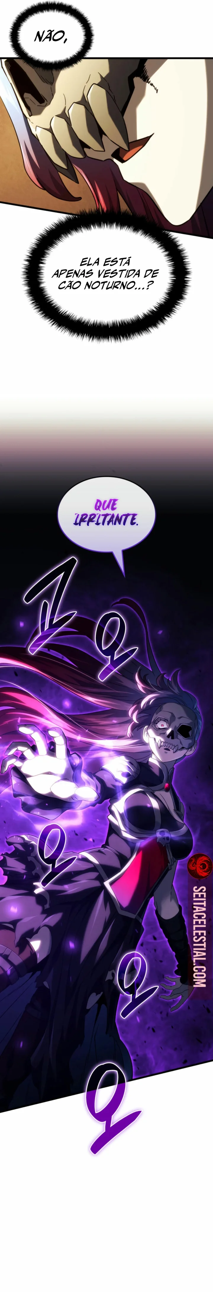 Read Revenge of the Baskerville Bloodhound PT Manga Online