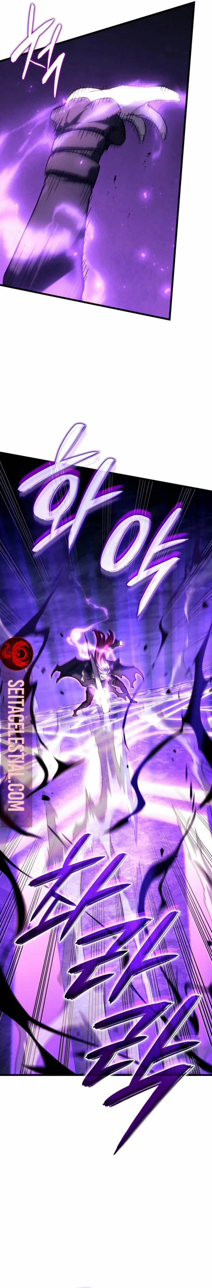 Read Revenge of the Baskerville Bloodhound PT Manga Online