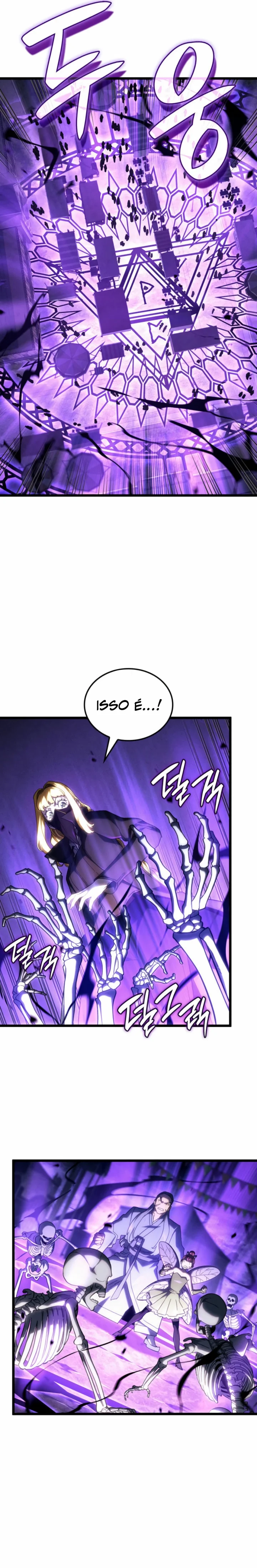 Read Revenge of the Baskerville Bloodhound PT Manga Online