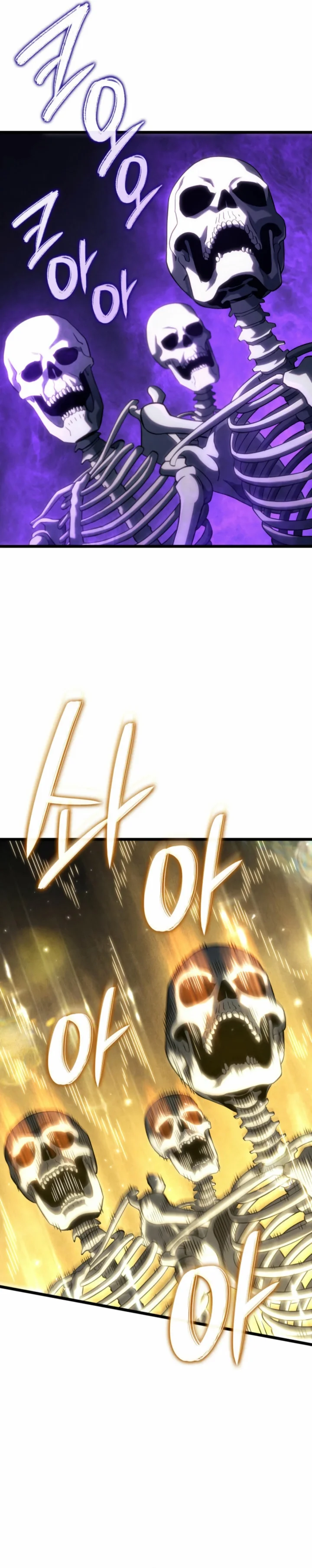 Read Revenge of the Baskerville Bloodhound PT Manga Online