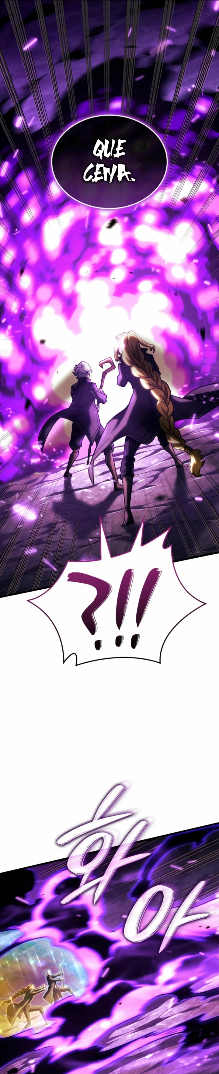 Read Revenge of the Baskerville Bloodhound PT Manga Online