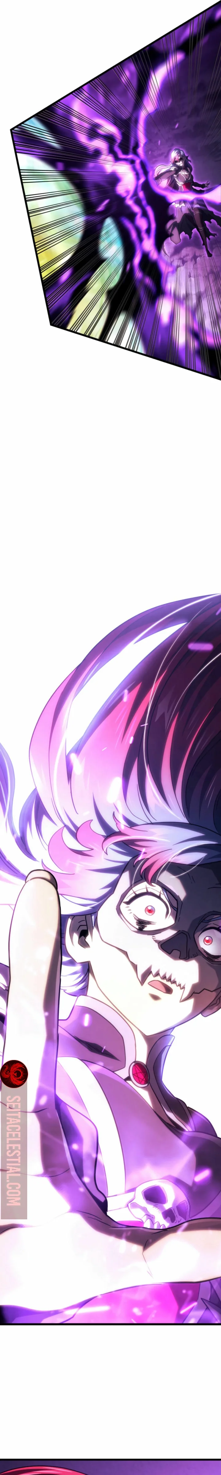 Read Revenge of the Baskerville Bloodhound PT Manga Online