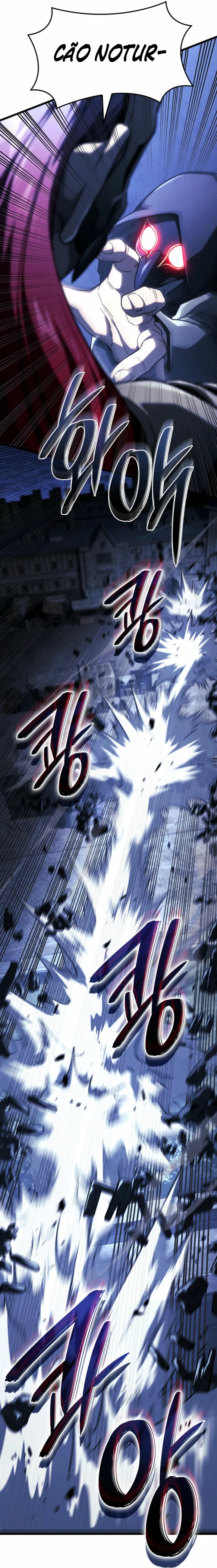 Read Revenge of the Baskerville Bloodhound PT Manga Online