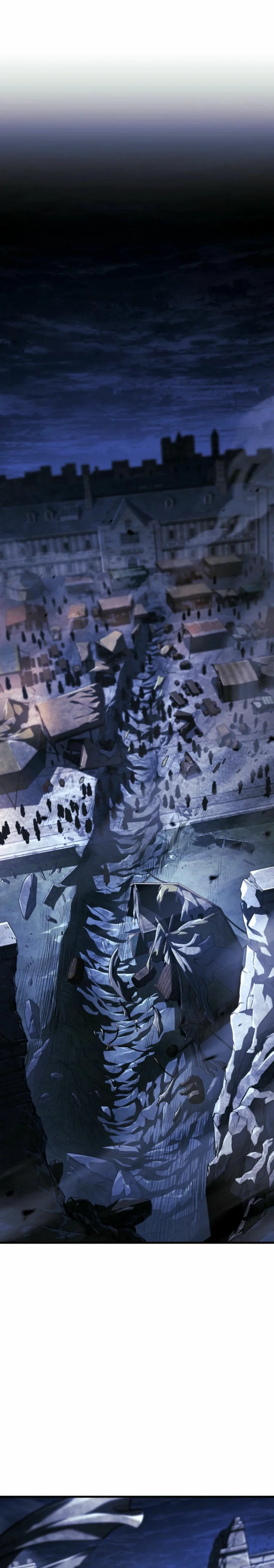 Read Revenge of the Baskerville Bloodhound PT Manga Online