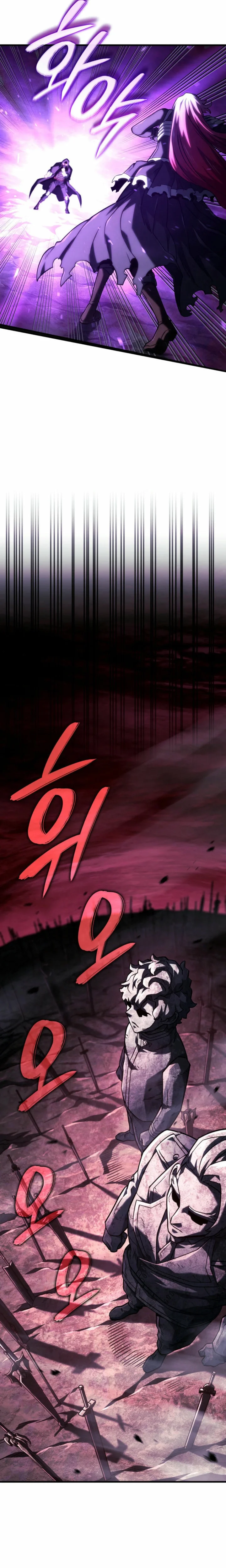 Read Revenge of the Baskerville Bloodhound PT Manga Online