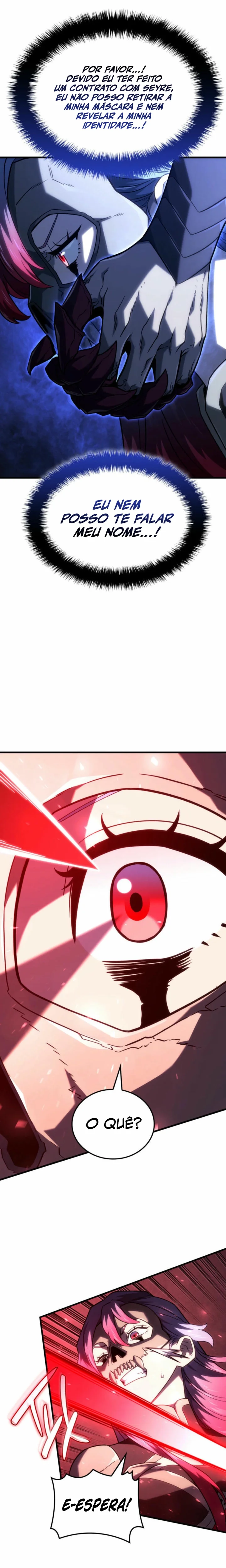 Read Revenge of the Baskerville Bloodhound PT Manga Online