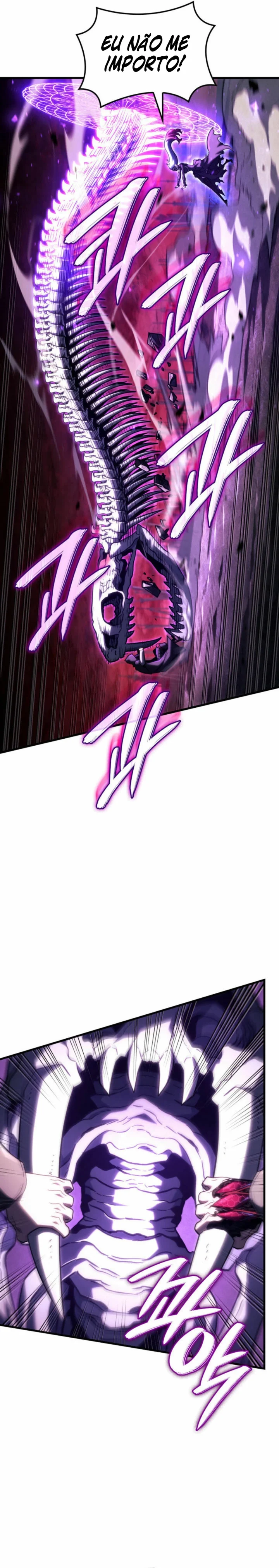 Read Revenge of the Baskerville Bloodhound PT Manga Online