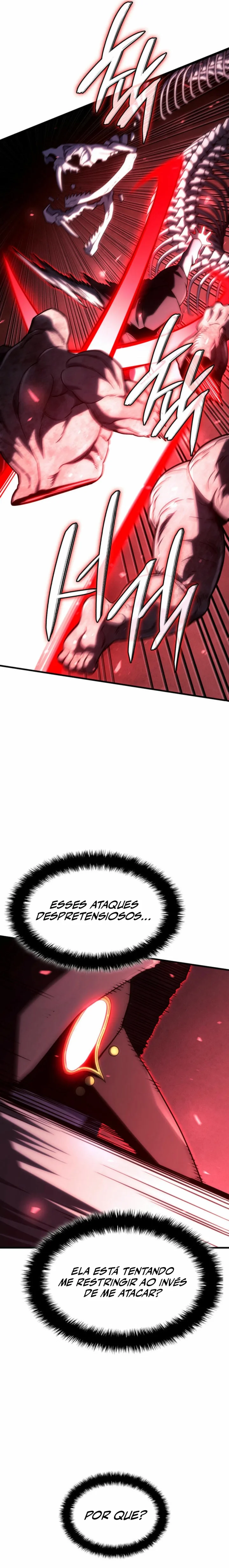 Read Revenge of the Baskerville Bloodhound PT Manga Online