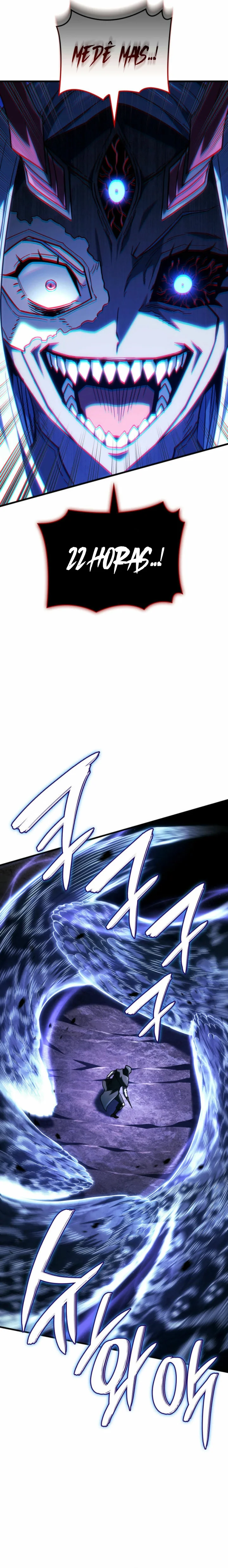 Read Revenge of the Baskerville Bloodhound PT Manga Online