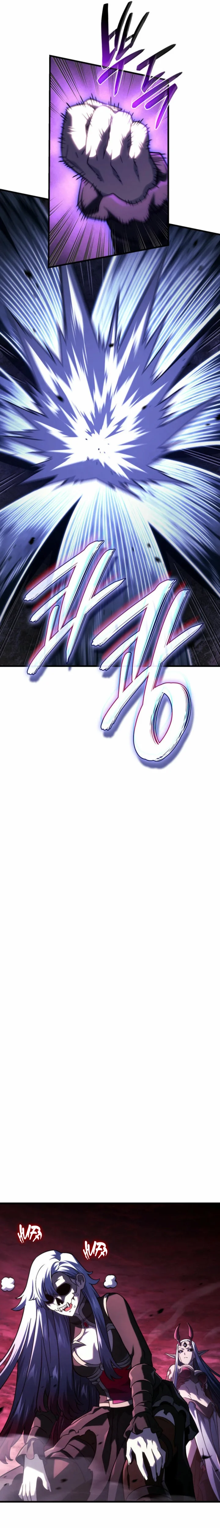 Read Revenge of the Baskerville Bloodhound PT Manga Online