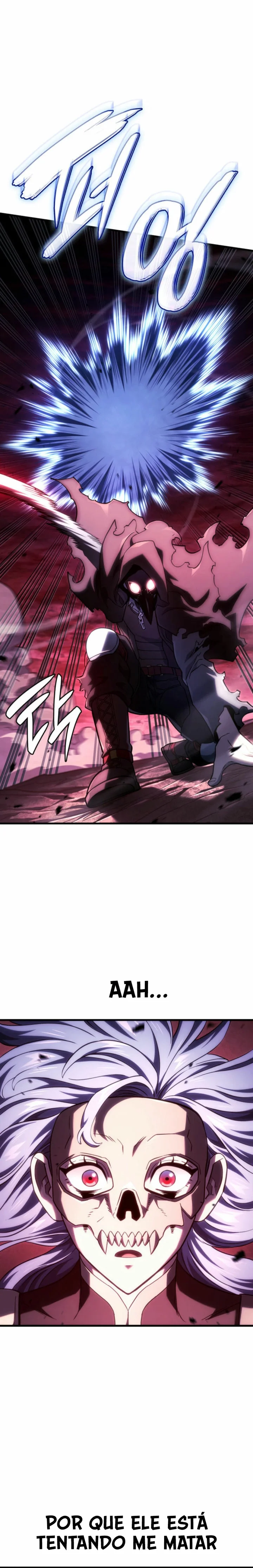 Read Revenge of the Baskerville Bloodhound PT Manga Online