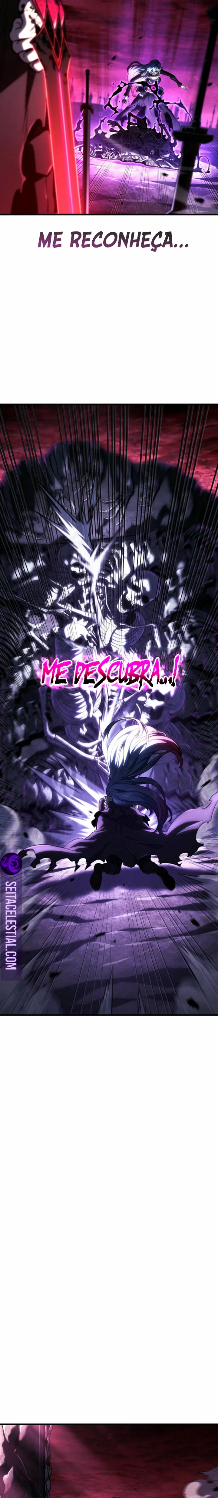 Read Revenge of the Baskerville Bloodhound PT Manga Online