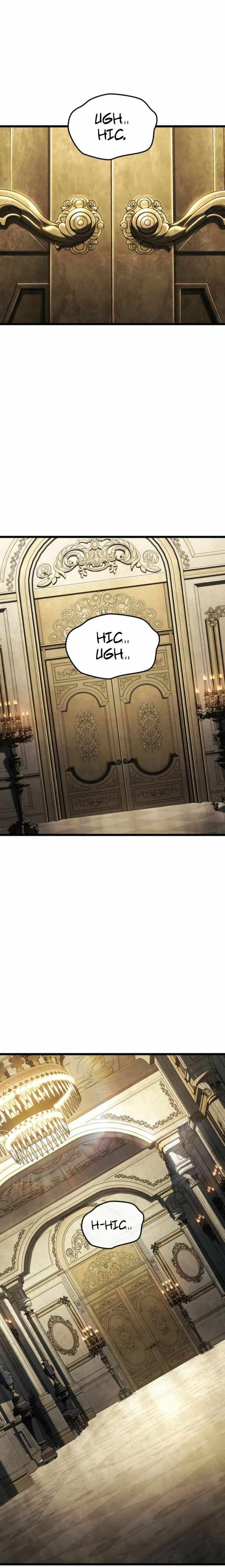 Read Revenge of the Baskerville Bloodhound PT Manga Online