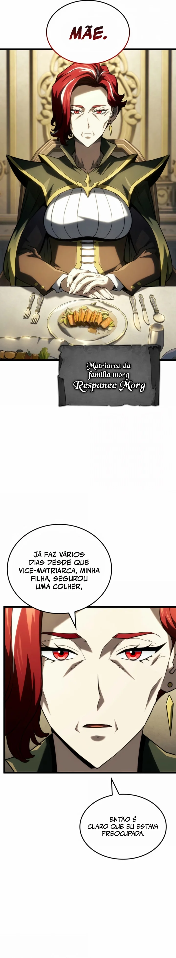 Read Revenge of the Baskerville Bloodhound PT Manga Online