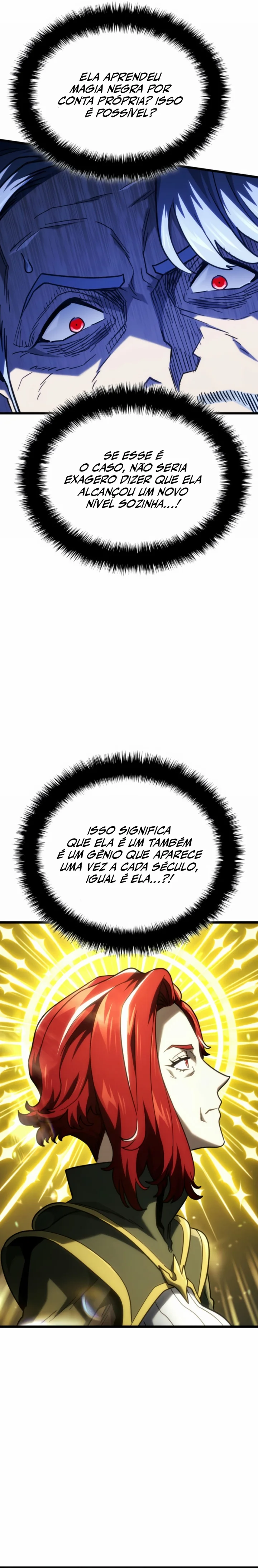 Read Revenge of the Baskerville Bloodhound PT Manga Online