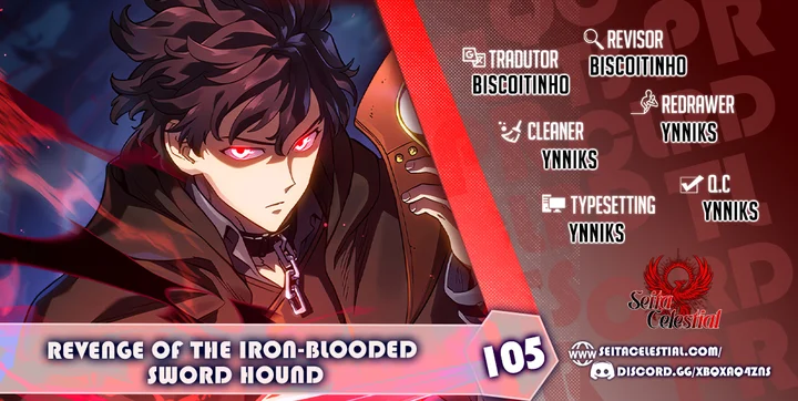 Read Revenge of the Baskerville Bloodhound PT Manga Online