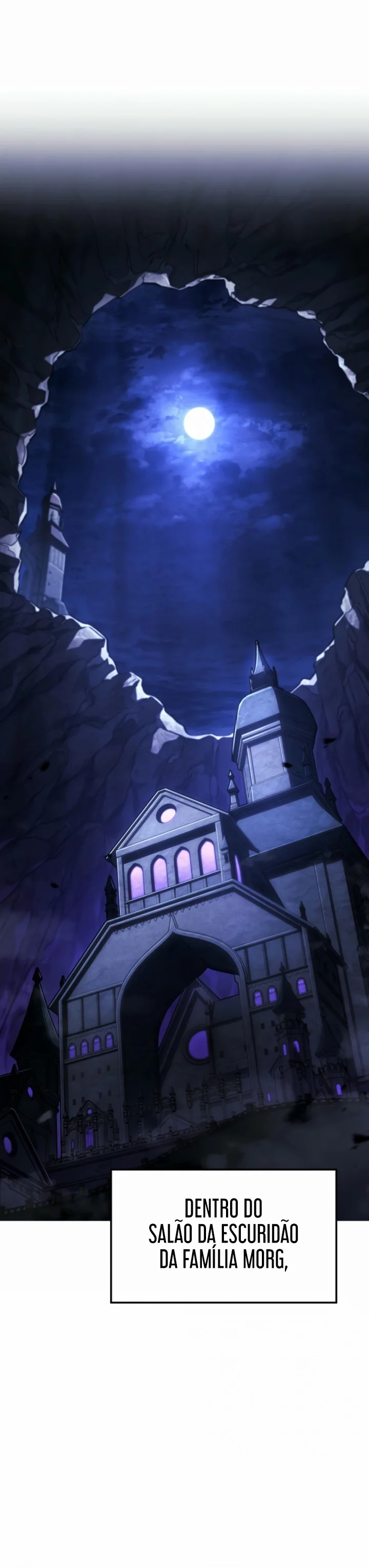 Read Revenge of the Baskerville Bloodhound PT Manga Online