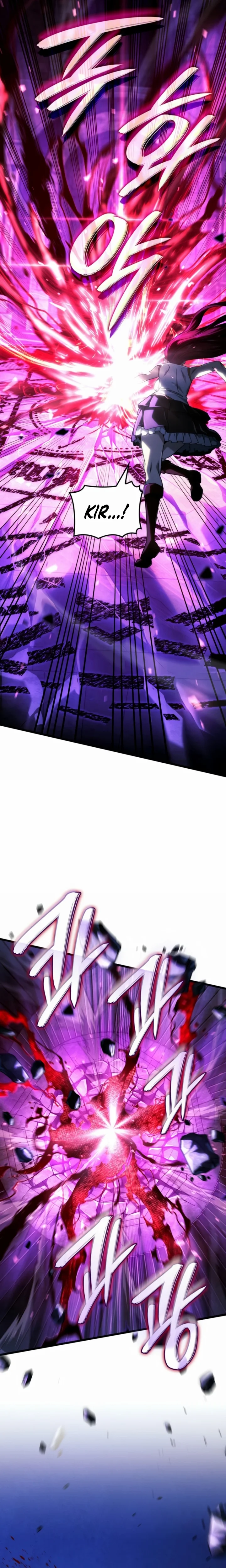 Read Revenge of the Baskerville Bloodhound PT Manga Online