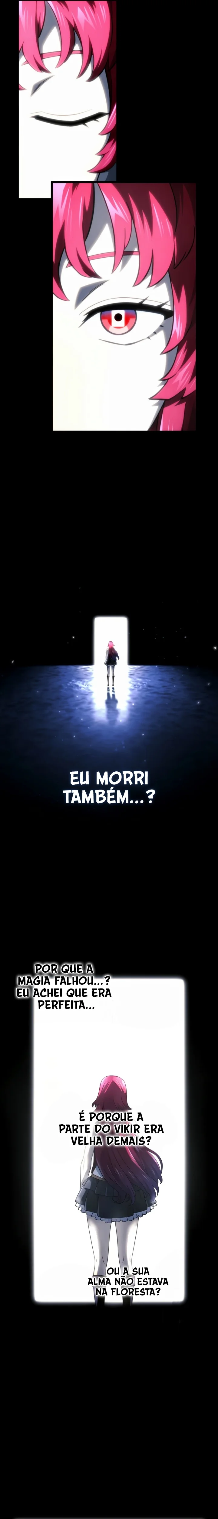 Read Revenge of the Baskerville Bloodhound PT Manga Online