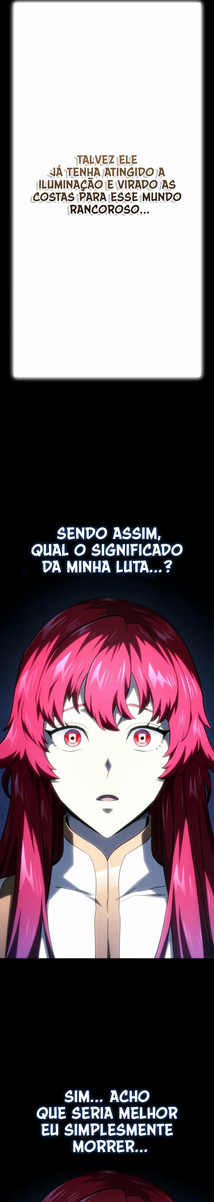 Read Revenge of the Baskerville Bloodhound PT Manga Online