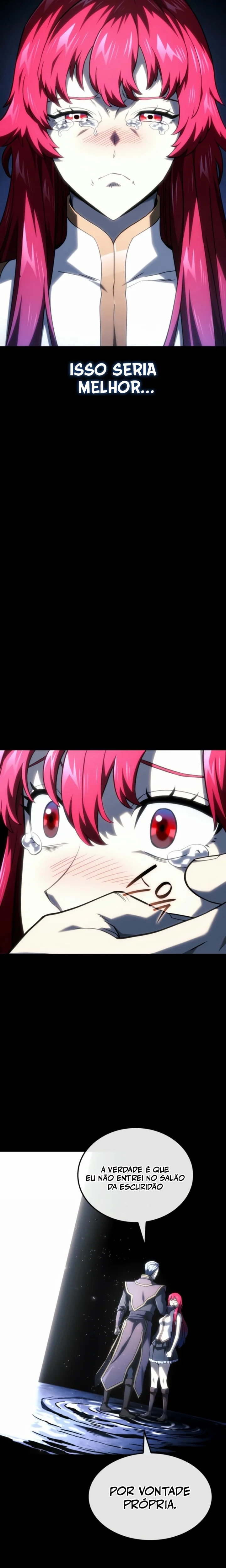 Read Revenge of the Baskerville Bloodhound PT Manga Online