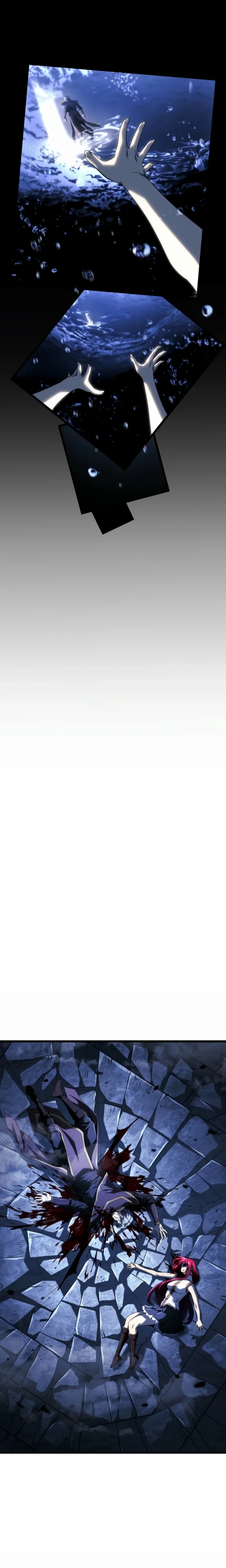 Read Revenge of the Baskerville Bloodhound PT Manga Online