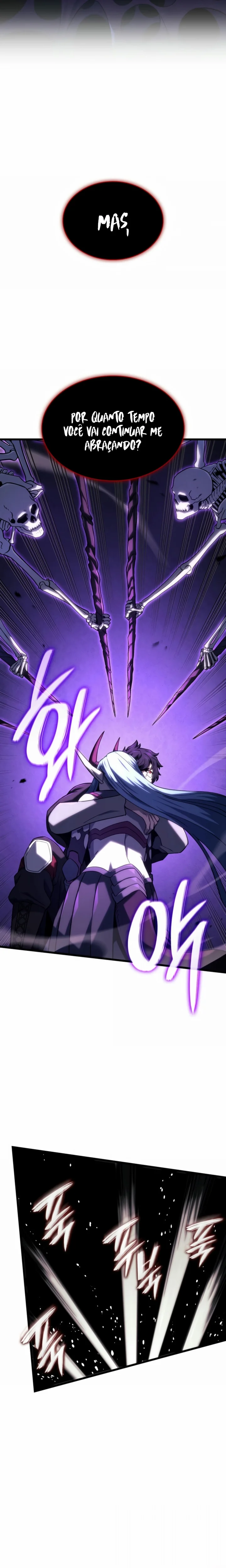 Read Revenge of the Baskerville Bloodhound PT Manga Online