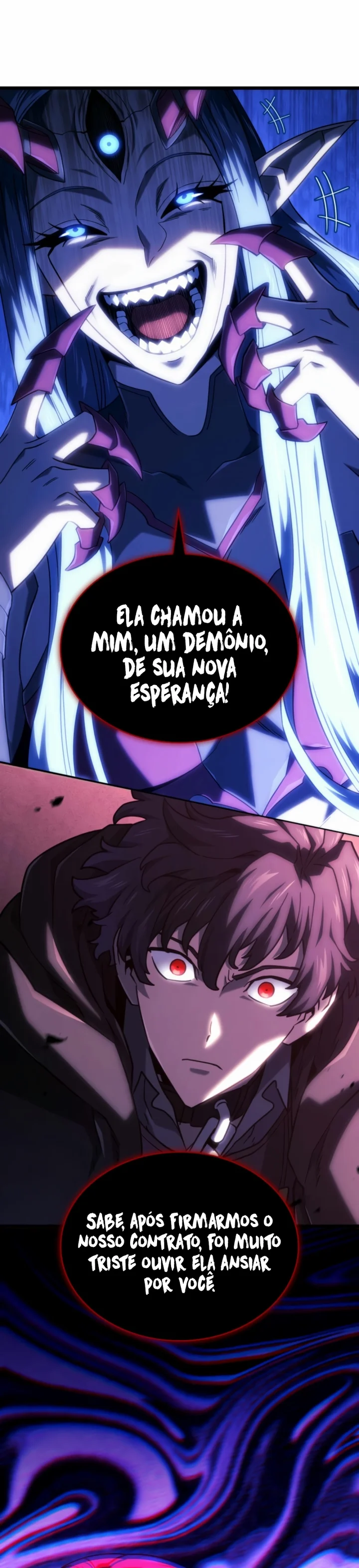 Read Revenge of the Baskerville Bloodhound PT Manga Online