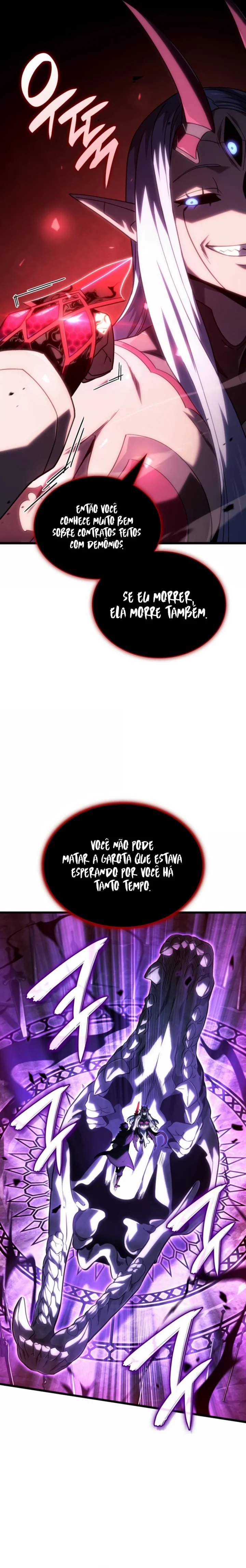 Read Revenge of the Baskerville Bloodhound PT Manga Online