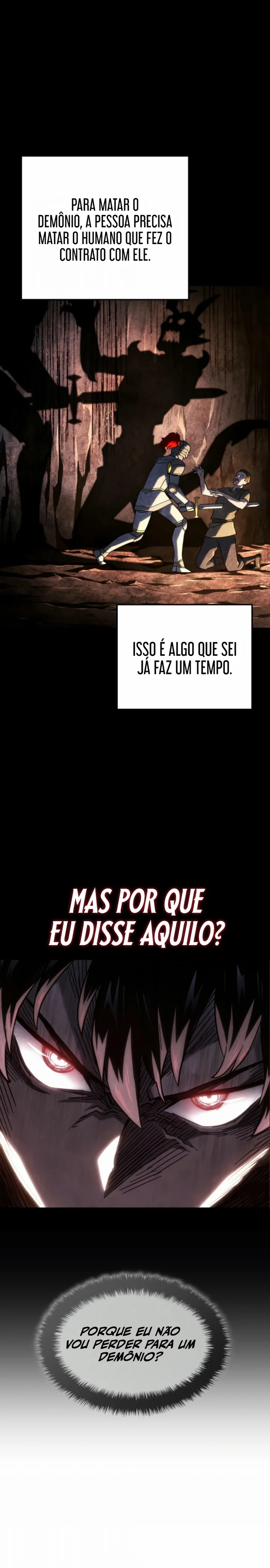 Read Revenge of the Baskerville Bloodhound PT Manga Online